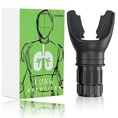 Juanshi oxyfit breathing usato  Spedito ovunque in Italia 