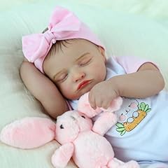 Ksbd realistic reborn for sale  Delivered anywhere in USA 