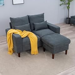 Panana seater footstool for sale  Delivered anywhere in UK