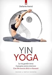 Yin yoga. via usato  Spedito ovunque in Italia 