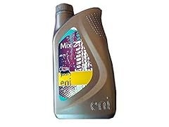 Olio eni mix usato  Spedito ovunque in Italia 