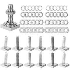 Pcs slot bolts for sale  Delivered anywhere in USA 