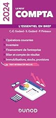Petit compta 2024 d'occasion  Livré partout en France