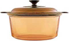 Visions round dutch for sale  Delivered anywhere in USA 