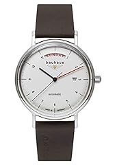 Bauhaus 2162 herrenarmbanduhr usato  Spedito ovunque in Italia 