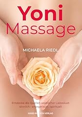 Yoni massage sinnlich d'occasion  Livré partout en Belgiqu