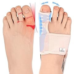 Pedigoo bunion corrector for sale  Delivered anywhere in Ireland