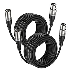 Ebxya xlr cable for sale  Delivered anywhere in USA 