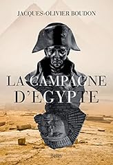 campagne d egypte d'occasion  Livré partout en France