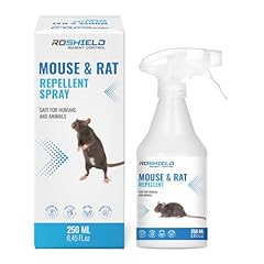 Roshield 250ml rats for sale  Delivered anywhere in UK
