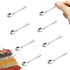 Mini spoon teaspoons for sale  Delivered anywhere in UK