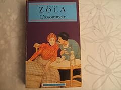 Zola assommoir classiques d'occasion  Livré partout en France
