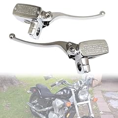 Xqsmwf chrome brake for sale  Delivered anywhere in USA 