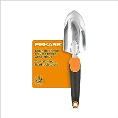 Fiskars ergo trowel for sale  Delivered anywhere in USA 