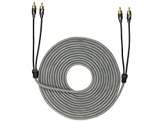 Aiv cinch kabel gebraucht kaufen  Wird an jeden Ort in Deutschland