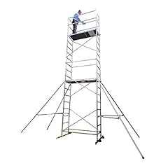 Superb diy scaffold for sale  Delivered anywhere in Ireland