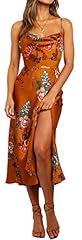Cantonwalker women satin for sale  Delivered anywhere in USA 