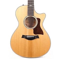 Taylor 612ce class for sale  Delivered anywhere in USA 