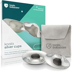 Koala babycare coppette usato  Spedito ovunque in Italia 