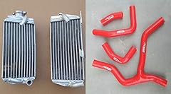 Aluminum radiator hose for sale  Delivered anywhere in USA 