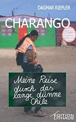 Charango meine reise d'occasion  Livré partout en Belgiqu