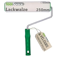 Toolspace velours lackwalze gebraucht kaufen  Wird an jeden Ort in Deutschland