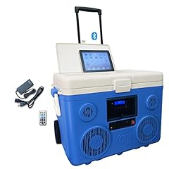 Koolmax cooler bluetooth for sale  Delivered anywhere in USA 