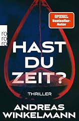 Hast zeit thriller gebraucht kaufen  Wird an jeden Ort in Deutschland