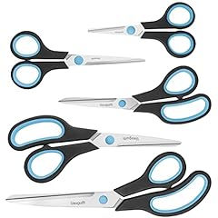 Uaugulft scissors stainless for sale  Delivered anywhere in USA 