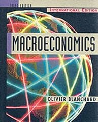 Macroeconomics d90 d'occasion  Livré partout en Belgiqu