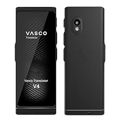 Vasco language translator for sale  Delivered anywhere in USA 