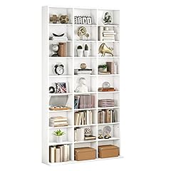 Firfurd tall bookcase for sale  Delivered anywhere in UK
