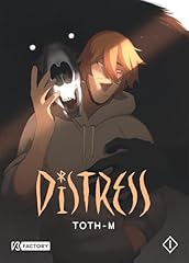 Distress tome 1 d'occasion  Livré partout en France