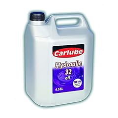 Carlube hydraulic oil for sale  Delivered anywhere in UK
