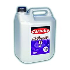 Carlube hydraulic hydraulic for sale  Delivered anywhere in UK