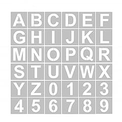 Pcs letter alphabet for sale  Delivered anywhere in UK