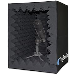 Troystudio portable vocal for sale  Delivered anywhere in USA 