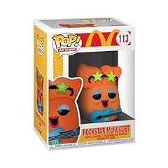Funko pop mcdonalds for sale  Delivered anywhere in UK