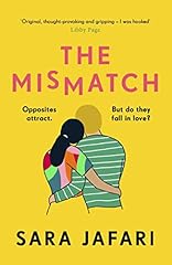 The mismatch unforgettable usato  Spedito ovunque in Italia 