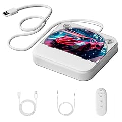 Portable player car for sale  Delivered anywhere in UK