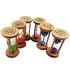 Wooden hourglass children for sale  Delivered anywhere in UK