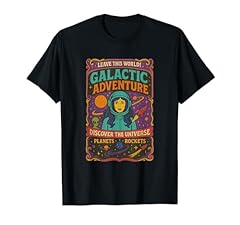 Galactic adventure retro for sale  Delivered anywhere in USA 
