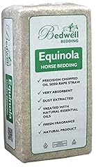 Equinola bedding shavings for sale  Delivered anywhere in UK