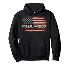 Vintage postal worker for sale  Delivered anywhere in USA 