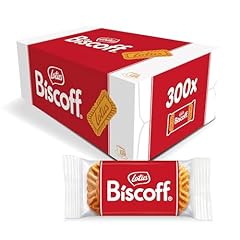 Lotus biscoff indivuidually for sale  Delivered anywhere in UK