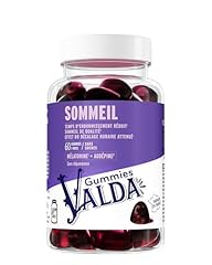 Valda gummies sommeil d'occasion  Livré partout en France