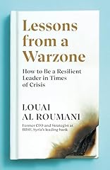 Lessons from warzone d'occasion  Livré partout en France