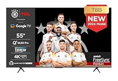 Tcl 55t8b zoll gebraucht kaufen  Wird an jeden Ort in Deutschland