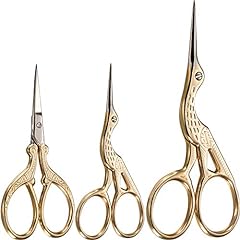 Pieces stork scissors for sale  Delivered anywhere in USA 