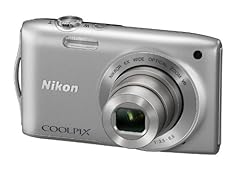 Nikon coolpix s3300 gebraucht kaufen  Wird an jeden Ort in Deutschland